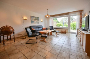 Bungalow 1 - Feriengarten, Kellenhusen